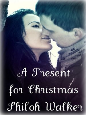 cover image of A Present for Christmas